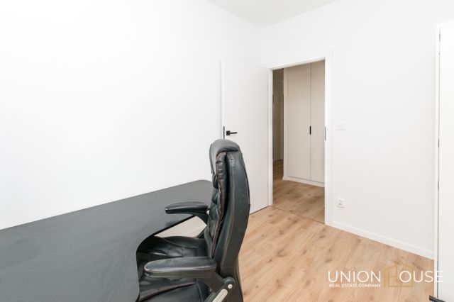 Mieszkanie 3-pokojowe Kraków Mistrzejowice, ul. Powstańców. Zdjęcie 11