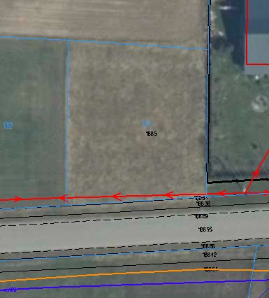 Działka rolna Kaleń Drugi. Zdjęcie 4