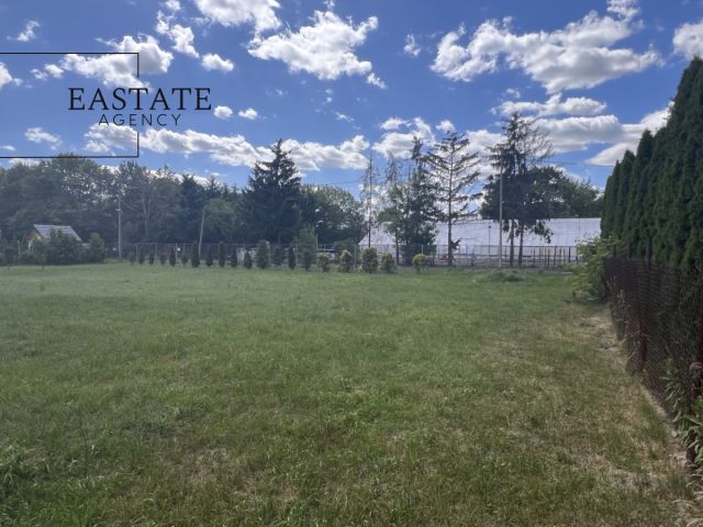 Działka budowlana Warszawa Wesoła, ul. Mazowiecka. Zdjęcie 3