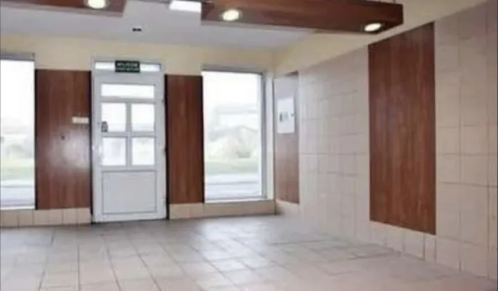 Lokal Ińsko, ul. Henryka Sienkiewicza