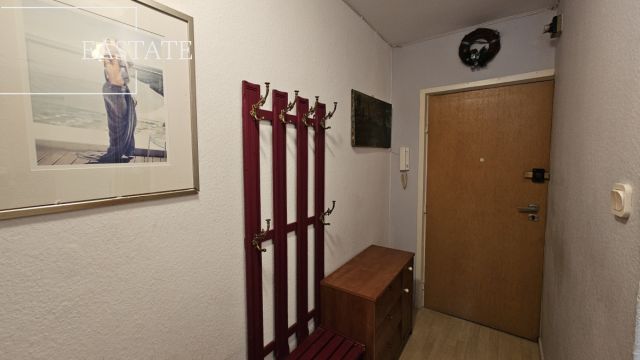 Mieszkanie 2-pokojowe Sopot Kamienny Potok, ul. Józefa Kraszewskiego. Zdjęcie 11