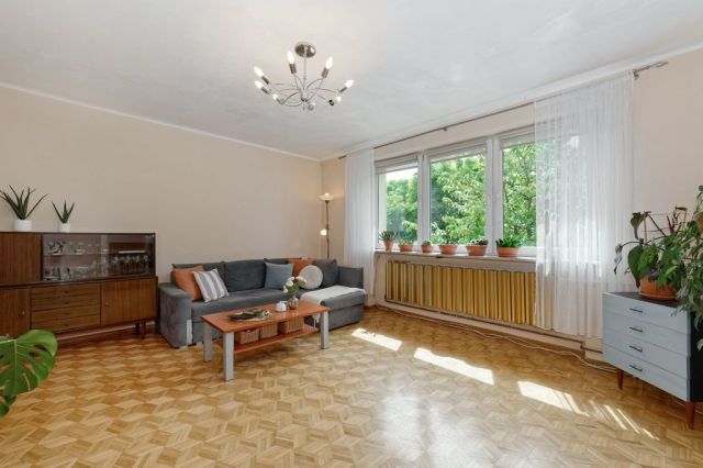 dom wolnostojący, 8 pokoi Warszawa Wilanów, ul. Europejska. Zdjęcie 18