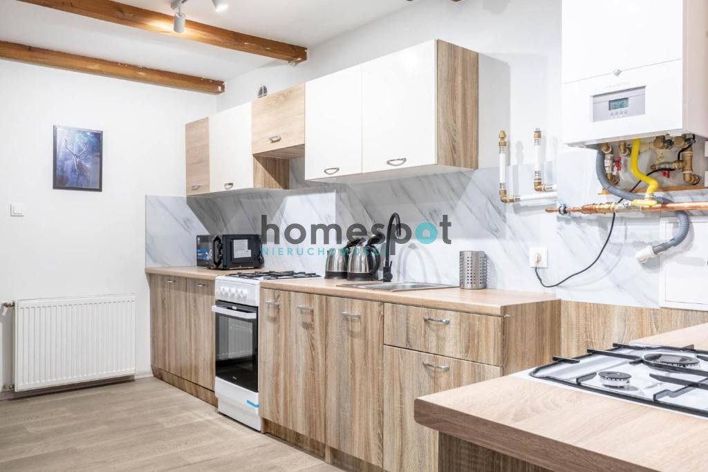 Mieszkanie 10-pokojowe Poznań Łazarz, ul. Józefa Strusia. Zdjęcie 24