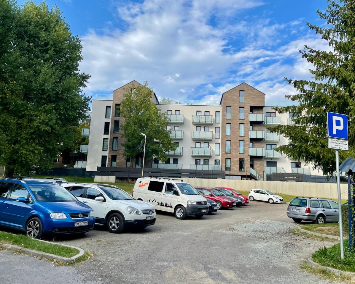 Mieszkanie 3-pokojowe Kudowa-Zdrój, ul. Pogodna. Zdjęcie 15