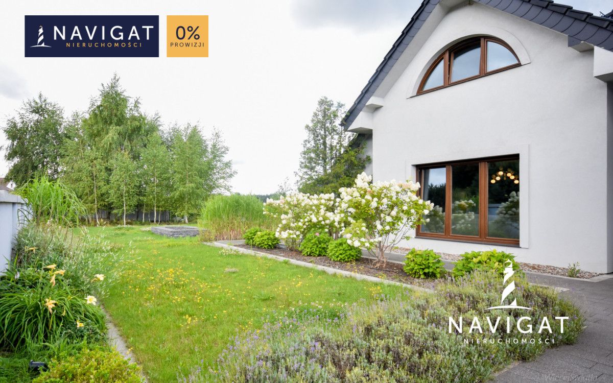 dom wolnostojący, 7 pokoi Gowino. Zdjęcie 18