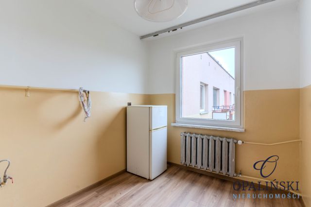 Mieszkanie 2-pokojowe Rzeszów, ul. Ignacego Paderewskiego. Zdjęcie 5