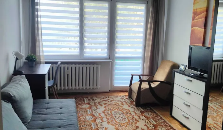 Mieszkanie 3-pokojowe Lublin LSM, ul. Juliana Ochockiego