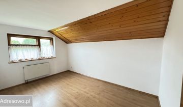 dom wolnostojący Czernichów, ul. Wędkarska