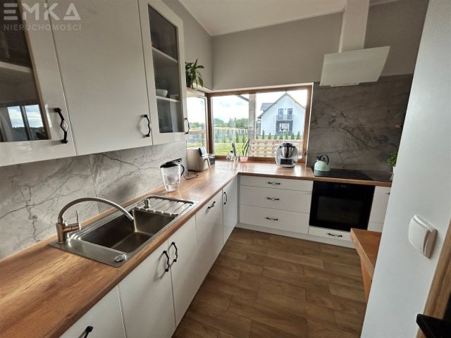 dom, 5 pokoi Trzemeszno, ul. Widokowa. Zdjęcie 5