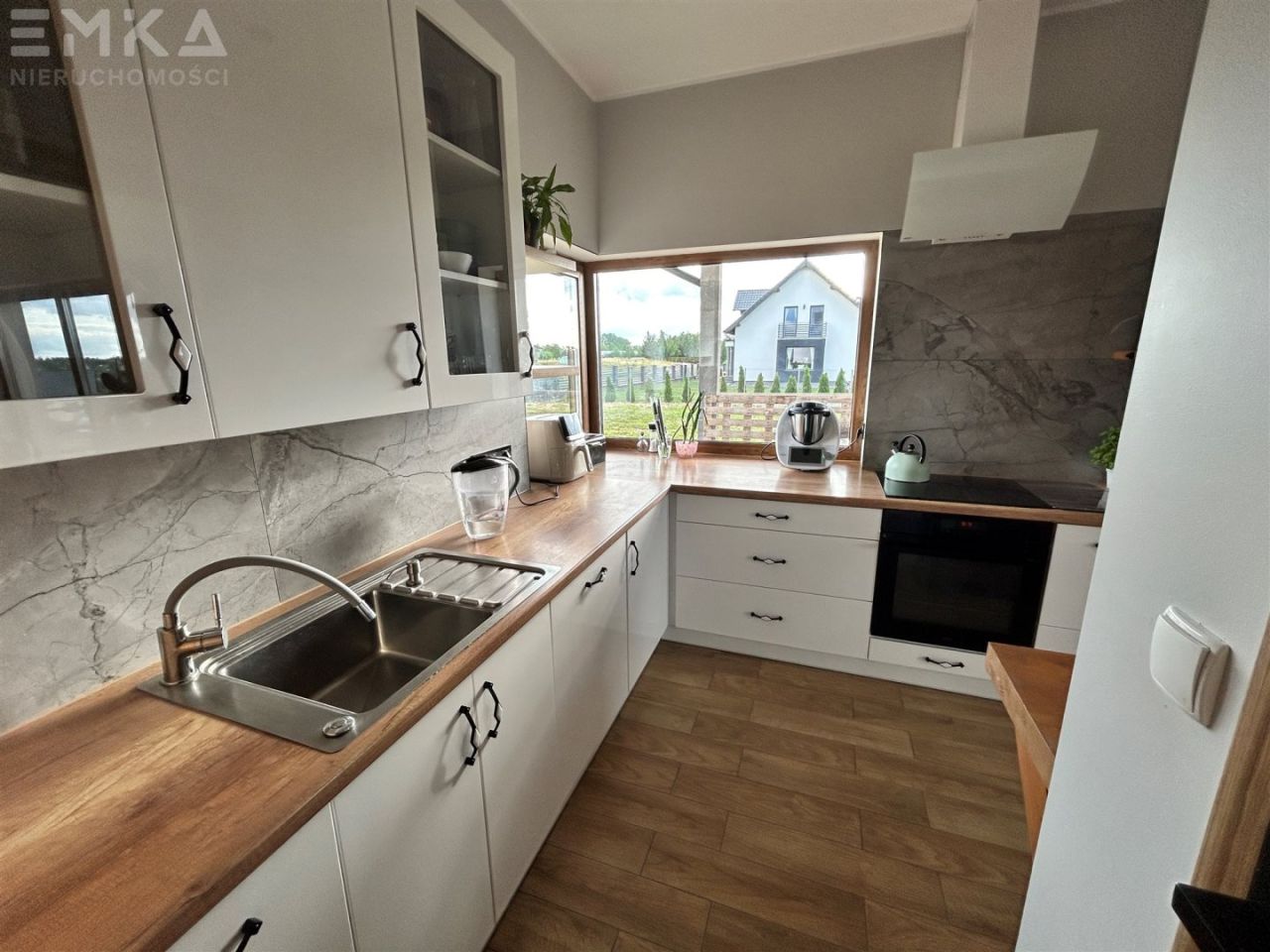 dom, 5 pokoi Trzemeszno, ul. Widokowa. Zdjęcie 5