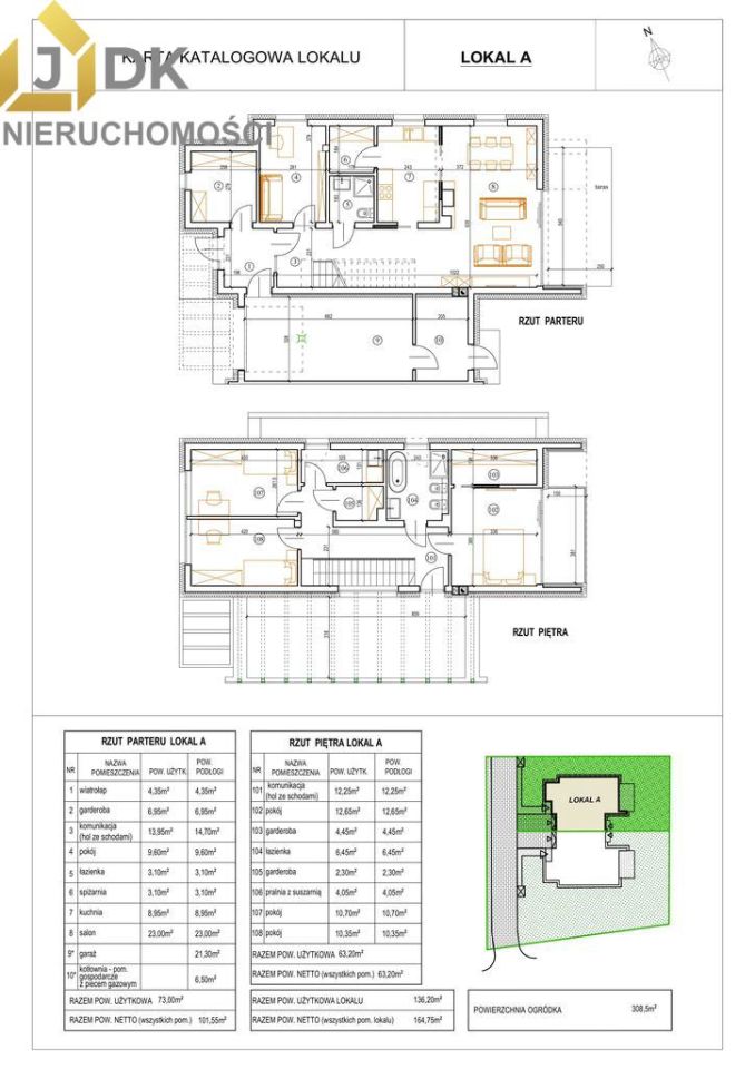 inny, 4 pokoje Altanka. Zdjęcie 11