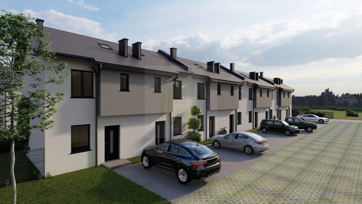 Mieszkanie 2-pokojowe Mszczonów, ul. Racławicka. Zdjęcie 11