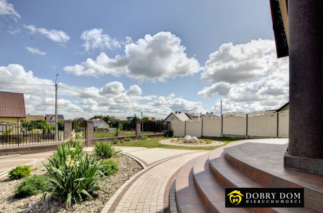 dom wolnostojący, 5 pokoi Augustów. Zdjęcie 28