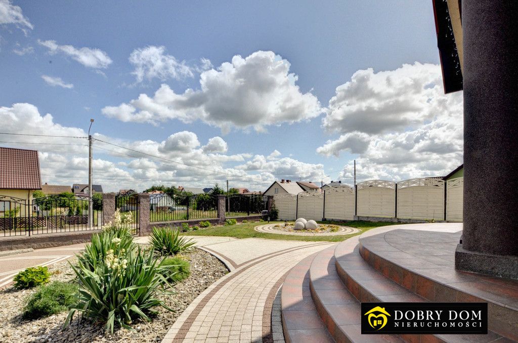 dom wolnostojący, 5 pokoi Augustów. Zdjęcie 28