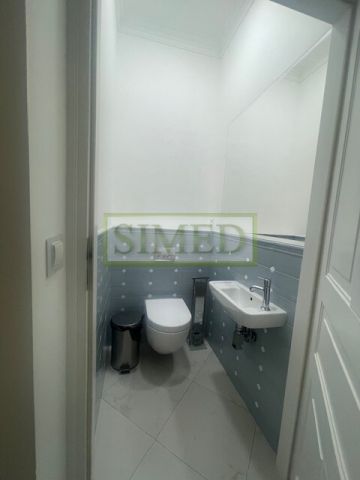 Biuro Warszawa Śródmieście. Zdjęcie 12