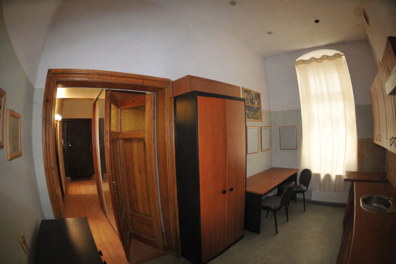 Mieszkanie 2-pokojowe Szczecin Centrum, al. Piastów. Zdjęcie 13