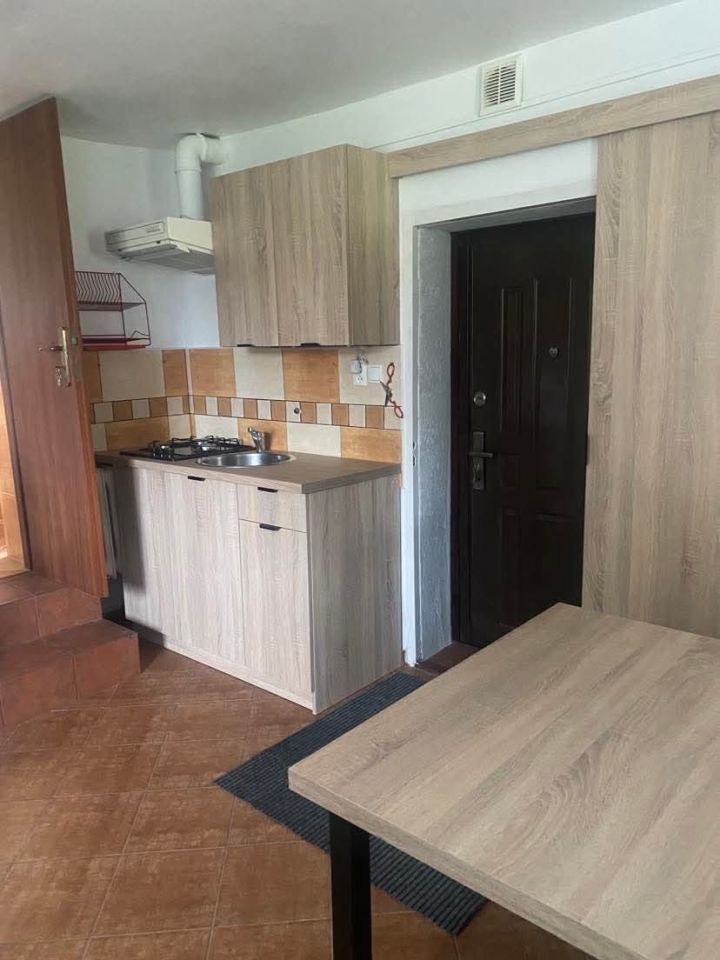 Mieszkanie 1-pokojowe Swarzędz. Zdjęcie 3