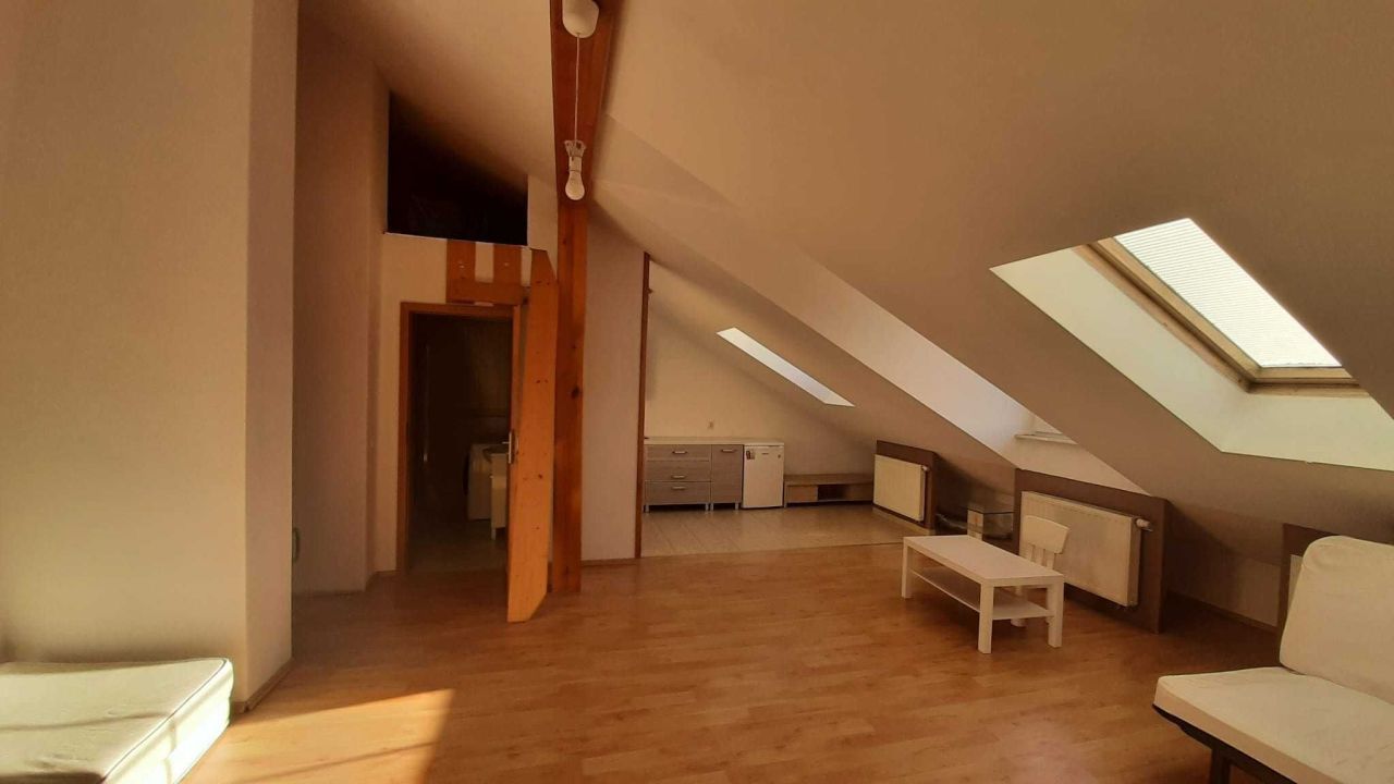 Mieszkanie 1-pokojowe Trzebnica, ul. ks. Dziekana Wawrzyńca Bochenka