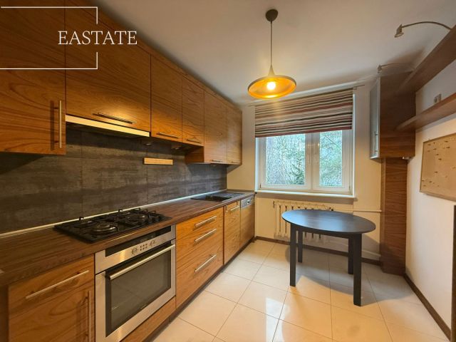 Mieszkanie 3-pokojowe Warszawa Bemowo, ul. Rosy Bailly. Zdjęcie 1