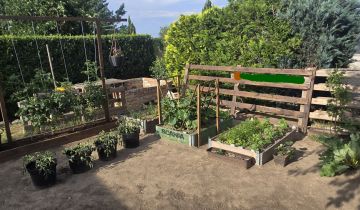 Działka rod Ruszowice