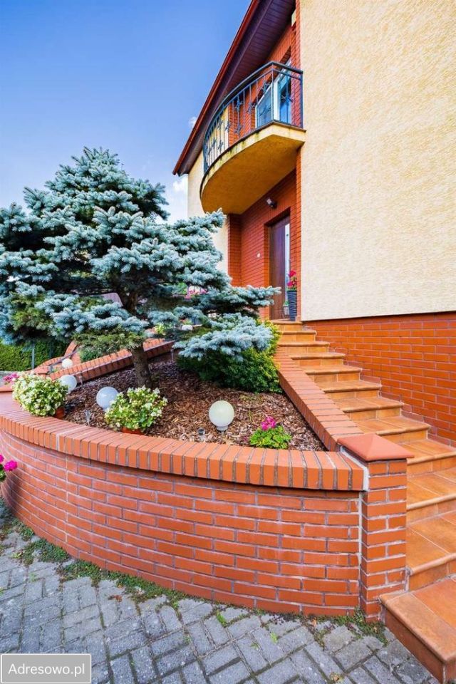 dom wolnostojący, 4 pokoje Piła, ul. Strzelecka. Zdjęcie 18