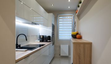 Mieszkanie 2-pokojowe Kraków Czyżyny, os. Dywizjonu 303