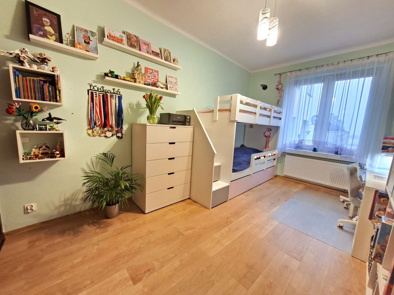 Mieszkanie 2-pokojowe Mysłowice Centrum, ul. Armii Krajowej. Zdjęcie 17