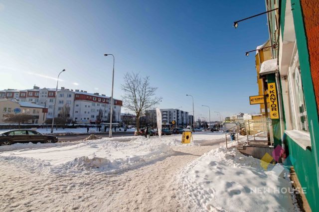 Lokal Olsztyn Jaroty, ul. Biskupa Tomasza Wilczyńskiego. Zdjęcie 16