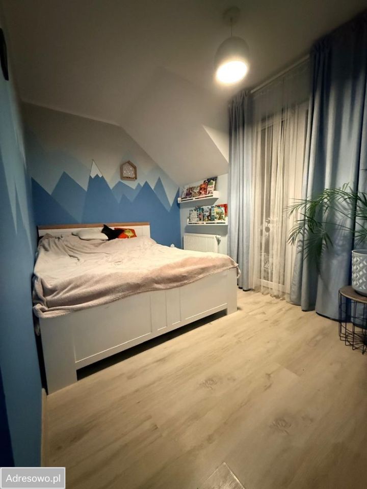 Mieszkanie 4-pokojowe Wieliczka, ul. Zbożowa. Zdjęcie 10