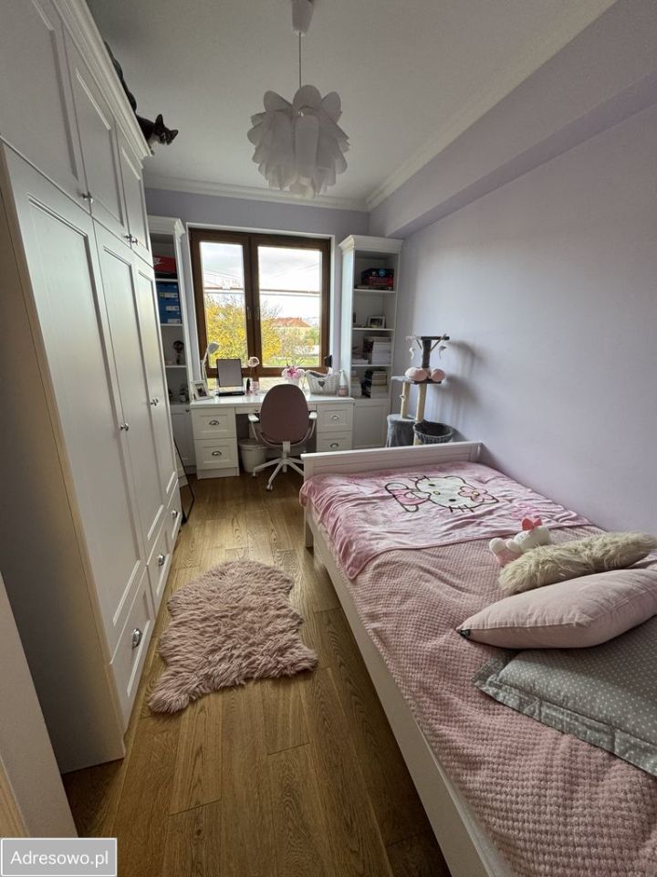 Mieszkanie 3-pokojowe Toruń Jakubskie Przedmieście, ul. Żółkiewskiego. Zdjęcie 7