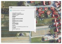 Działka budowlana Wyszanów. Zdjęcie 3