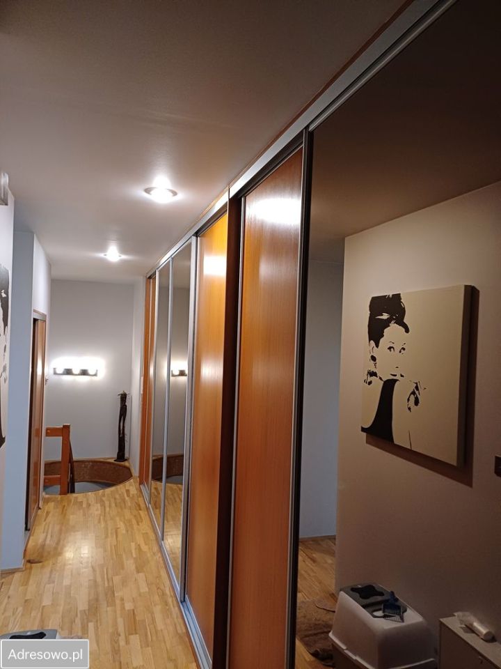 Mieszkanie 4-pokojowe Warszawa Ursus, ul. Skoroszewska. Zdjęcie 13