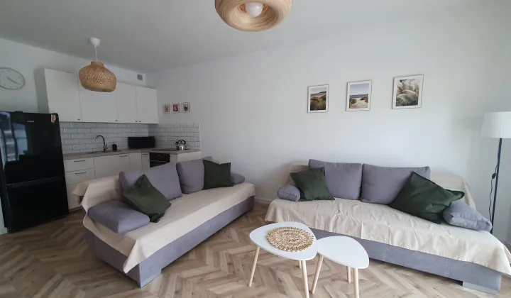 Mieszkanie 1-pokojowe Warszawa Ursus, ul. Przy Forcie