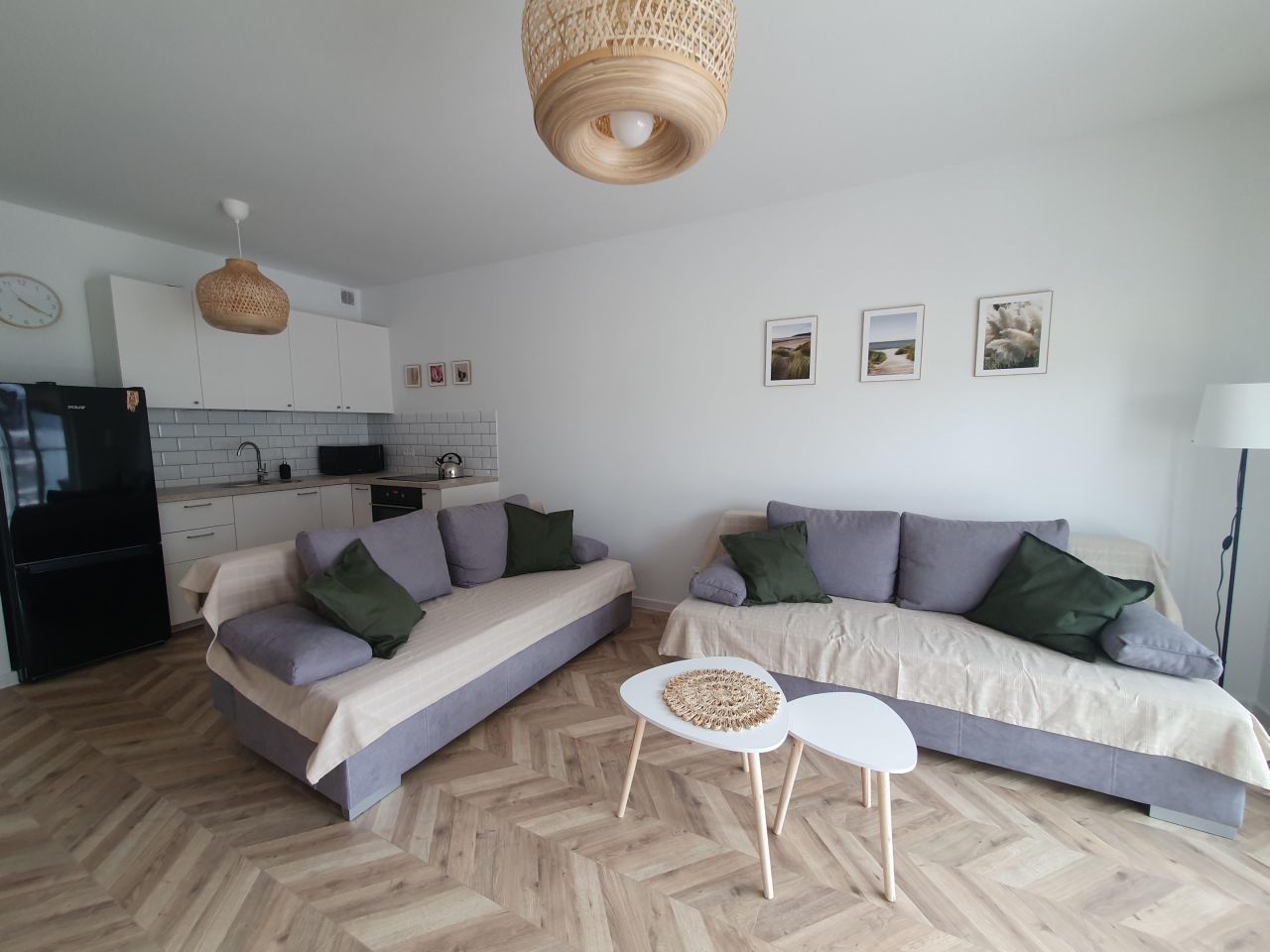 Mieszkanie 1-pokojowe Warszawa Ursus, ul. Przy Forcie. Zdjęcie 1