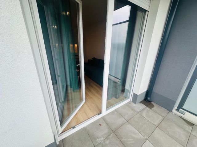 Mieszkanie 2-pokojowe Wrocław Księże Małe, ul. Blizanowicka. Zdjęcie 14