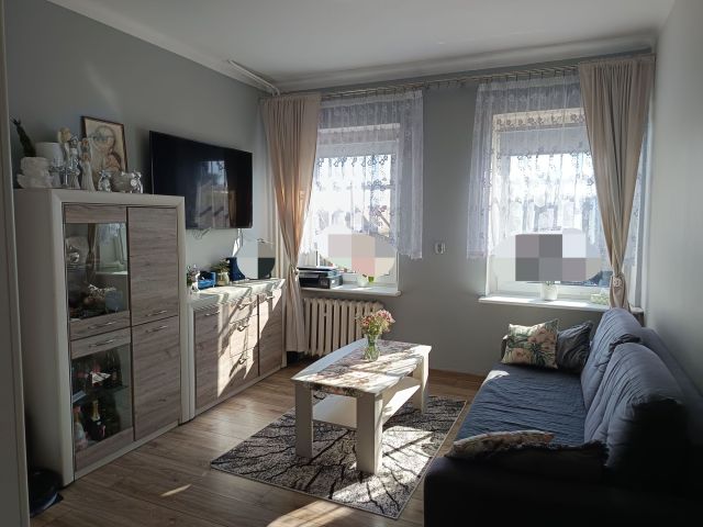 Mieszkanie 2-pokojowe Stargard Centrum. Zdjęcie 1