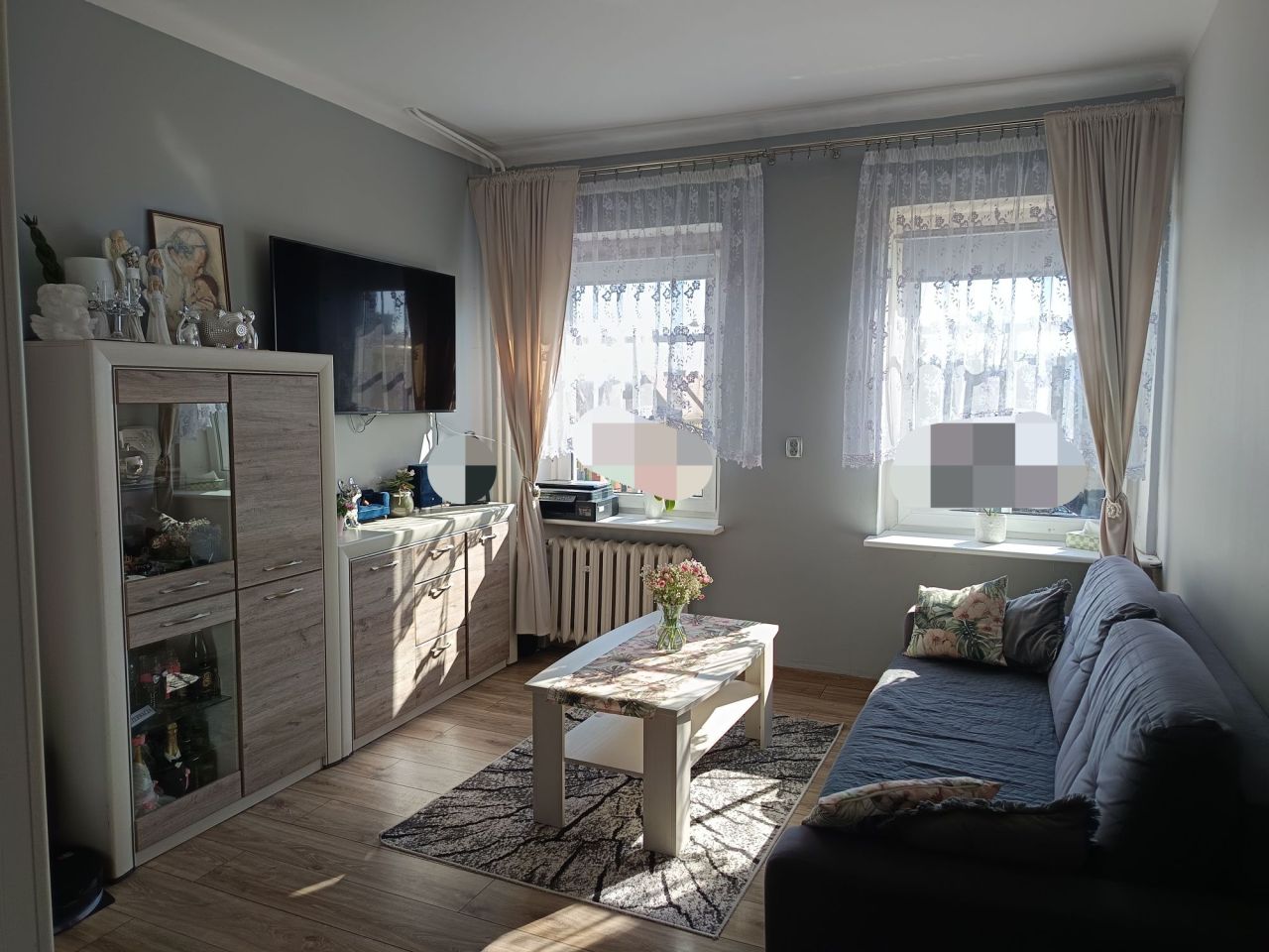 Mieszkanie 2-pokojowe Stargard Centrum. Zdjęcie 1