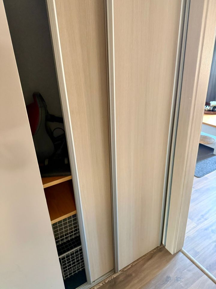 Mieszkanie 2-pokojowe Gorzów Wielkopolski Górczyn, ul. Obrońców Pokoju. Zdjęcie 20