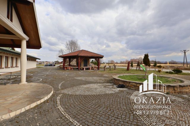 Lokal Boguchwała, ul. Akacjowa. Zdjęcie 3