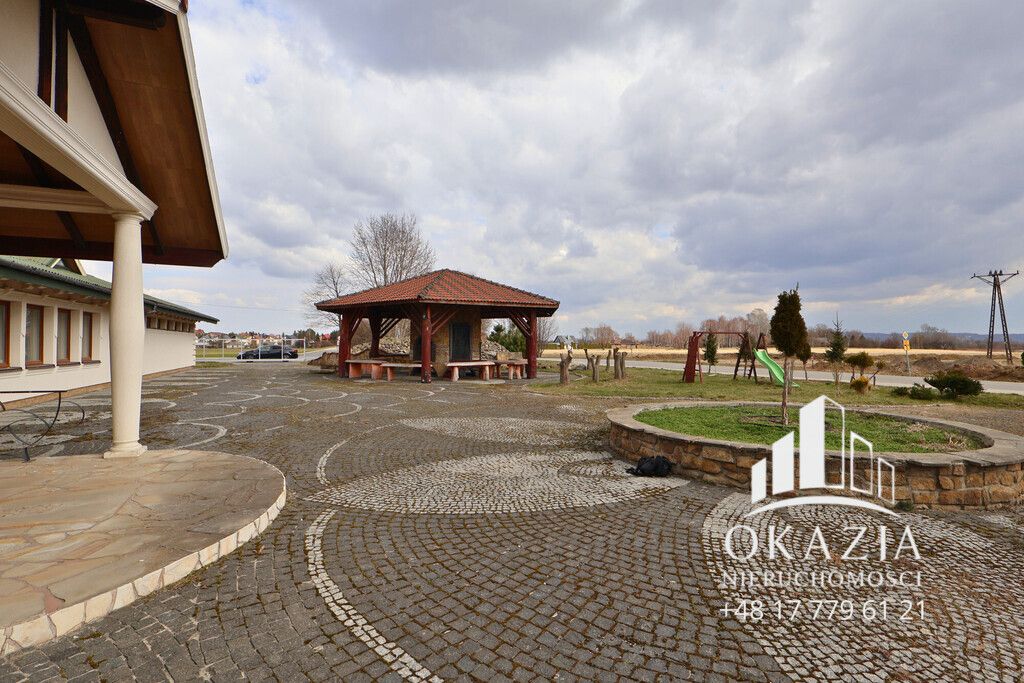 Lokal Boguchwała, ul. Akacjowa. Zdjęcie 3