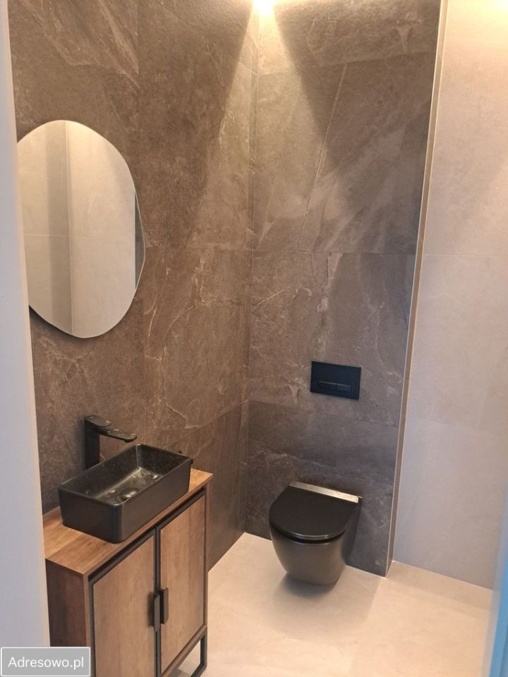 dom wolnostojący, 3 pokoje Sochaczew. Zdjęcie 12