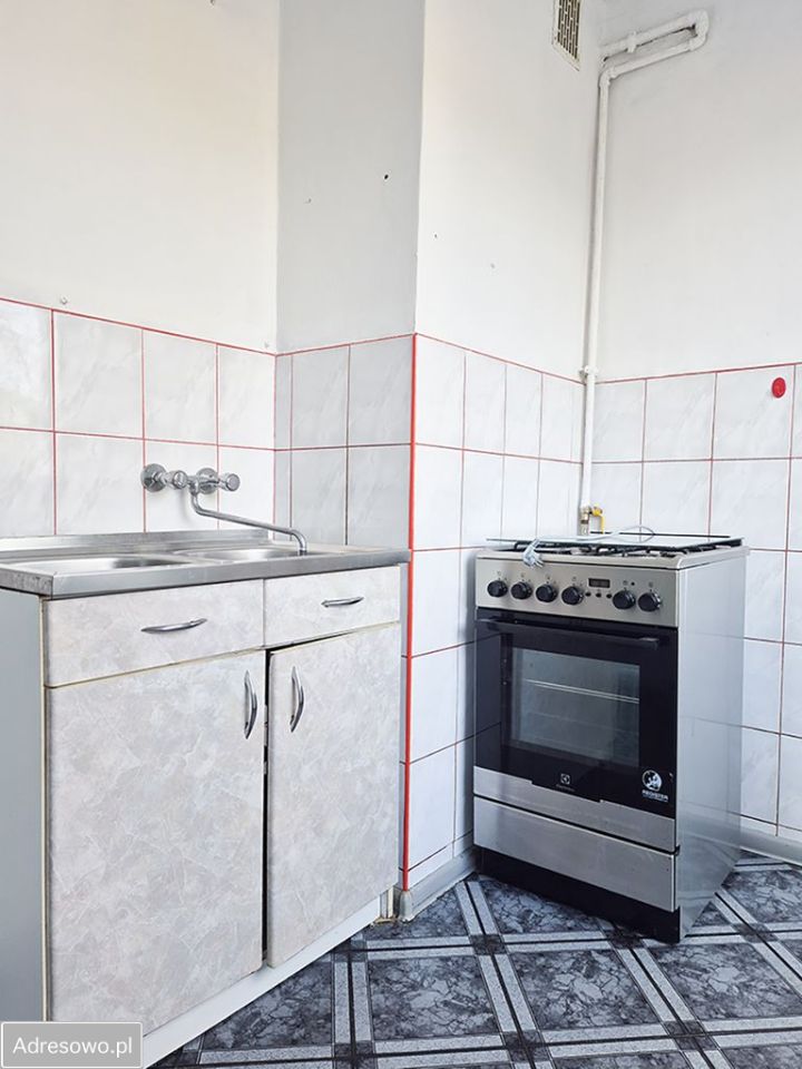 Mieszkanie 3-pokojowe Szczecin Załom, ul. Produkcyjna. Zdjęcie 3