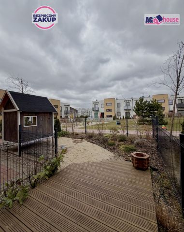 Mieszkanie 2-pokojowe Gdańsk Ujeścisko, ul. Stanisława Dąbka. Zdjęcie 9