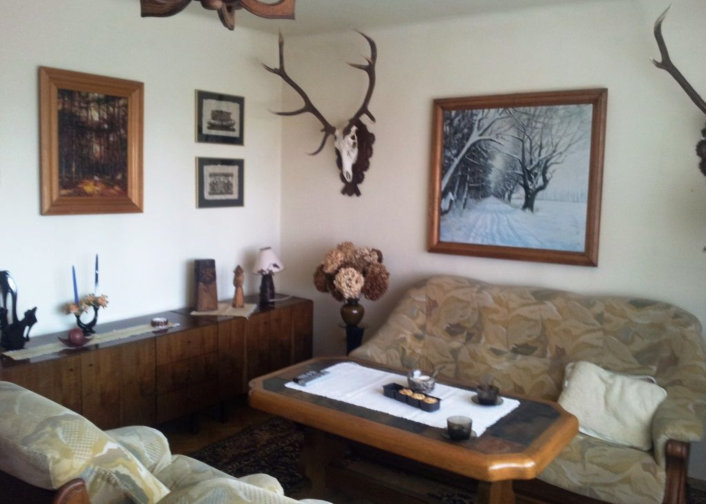 dom wolnostojący, 4 pokoje Mińsk Mazowiecki, ul. Andrzeja Struga. Zdjęcie 5