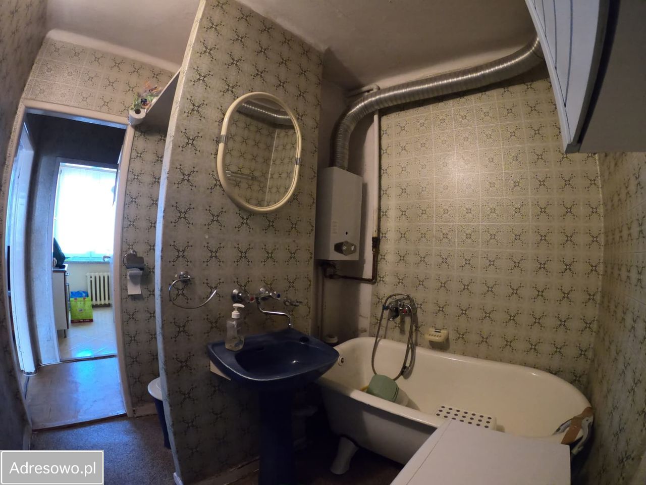 Mieszkanie 3-pokojowe Bielsko-Biała, ul. Piastów Śląskich. Zdjęcie 10