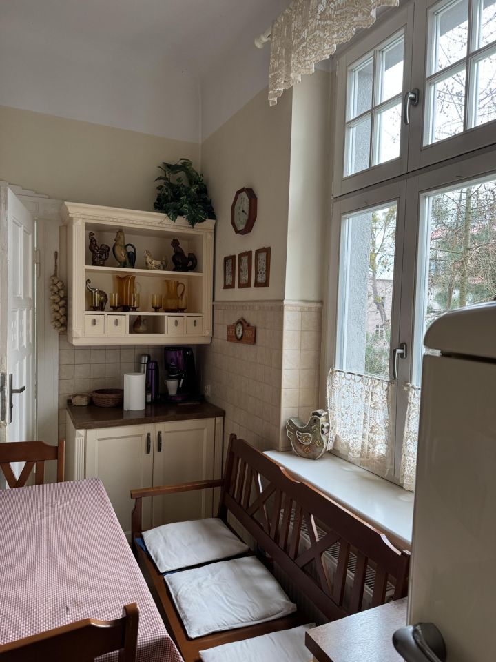 Mieszkanie 4-pokojowe Wrocław Borek, ul. Orla. Zdjęcie 9