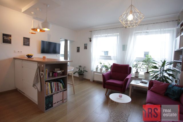 Mieszkanie 2-pokojowe Kraków Zabłocie, ul. Ślusarska. Zdjęcie 5