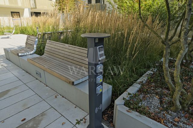 Mieszkanie 1-pokojowe Warszawa Wola, ul. Redutowa. Zdjęcie 17