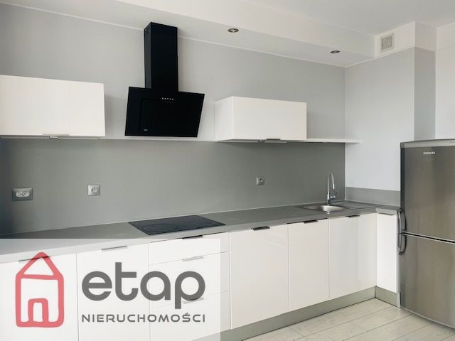 Mieszkanie 2-pokojowe Poznań Jeżyce, ul. Kościelna. Zdjęcie 5