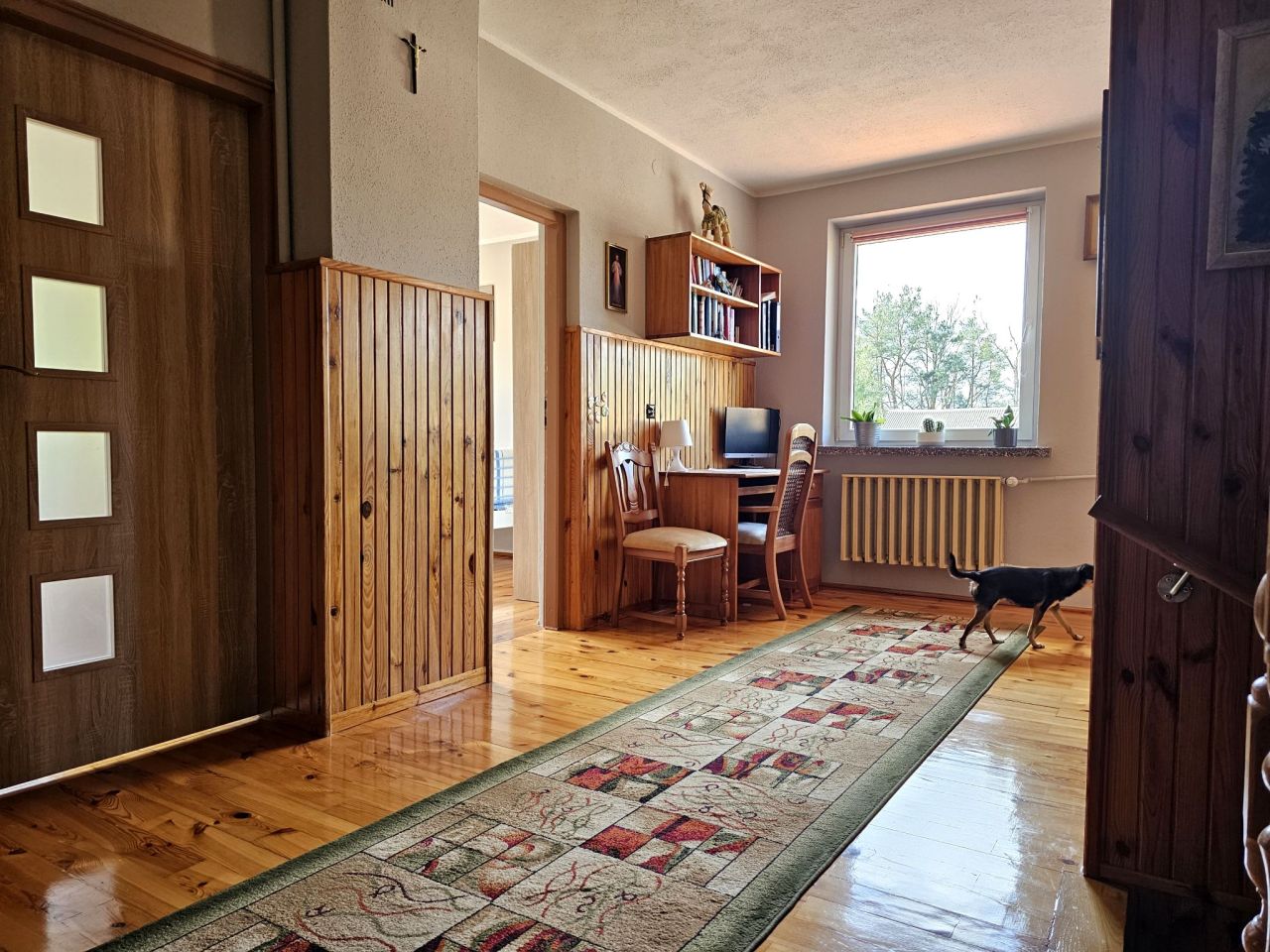 dom wolnostojący, 7 pokoi Rossosz. Zdjęcie 12